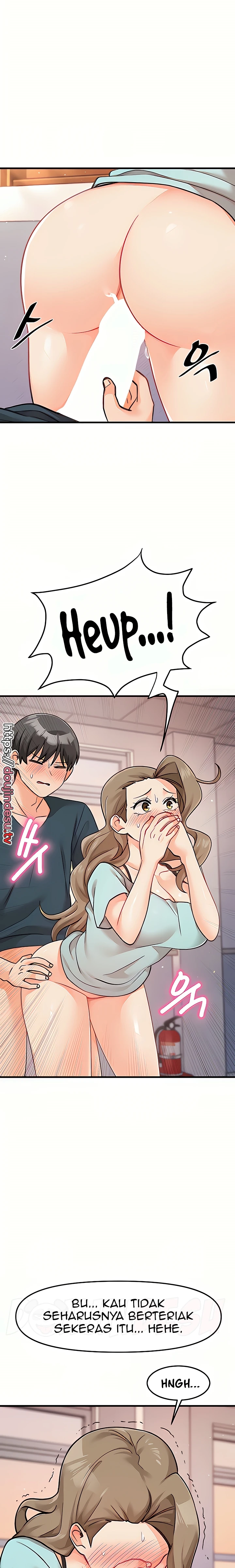 Boarding School Chapter 41 - Page 12
